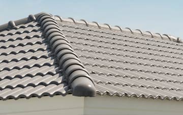 advantages of Oulton clay roofing