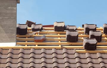 Oulton clay roofing costs