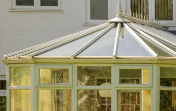 conservatory roof repair Oulton