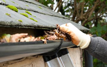 gutter cleaning Oulton