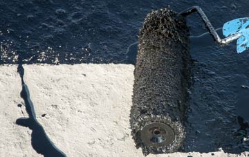 Oulton liquid sealant waterproofing