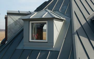metal roofing Oulton