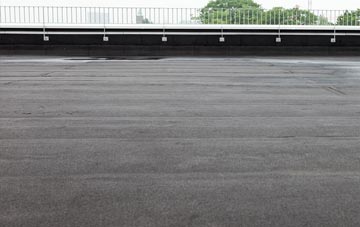 Oulton asphalt roof replacement