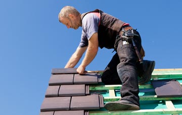 disadvantages of Oulton slate roofing