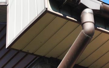 Oulton soffit installation costs
