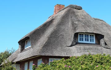 thatch roofing Oulton