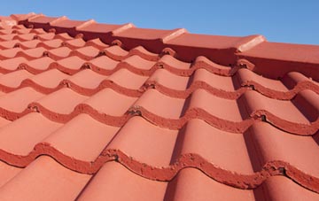 Oulton tile and slate roof replacement