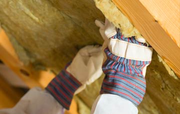 types of Oulton pitched roof insulation materials