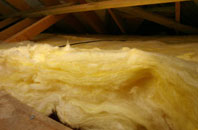 Oulton pitch roof insulation