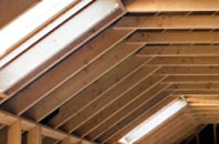 Oulton tapered roof insulation quotes